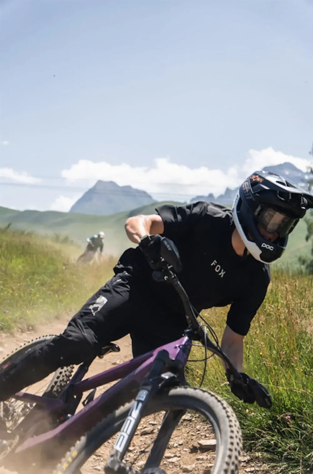 VTT LOUDENVIELLE 1